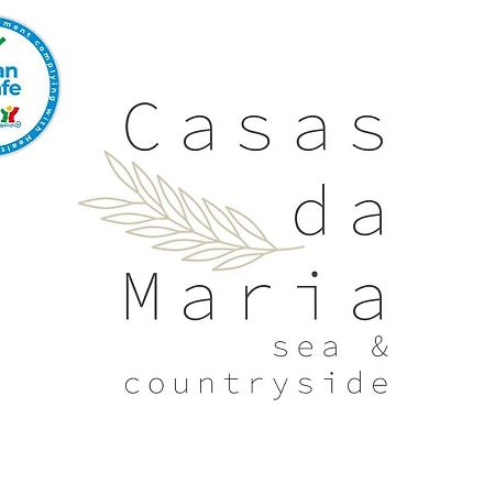 Willa Casas Da Maria - Sea & Countryside - Sintra Zewnętrze zdjęcie